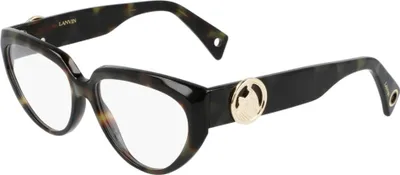 Produktbild von Sonnenbrille Lanvin lnv2600317