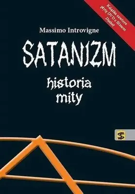 Immagine prodotto di ISBN Satanizm Historia mity, Polski, Twarda okładka, 616 stron(y)