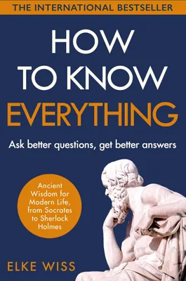 Produktbild von How to Know Everything