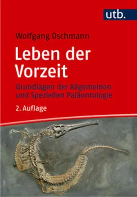 Produktbild von Leben der Vorzeit