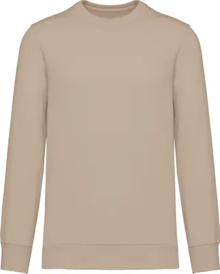 Produktbild von Kariban Recyceltes Uni-Sweatshirt mit Rundhalsausschnitt
