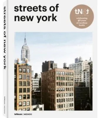 Image de Streets of New York