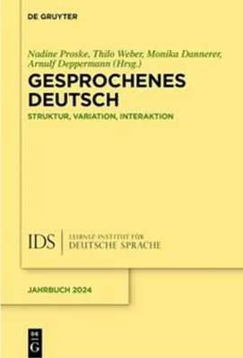 Image de Gesprochenes Deutsch