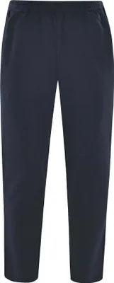 Immagine prodotto di hajo Herren Homewear Hose - Calze da jogging, stay fresh, Stretch Cotone-Mix, uni Blau XL