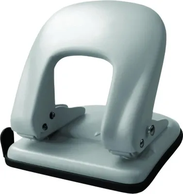 Produktbild von Punch Metall 35K Silber Gd010-As 5798