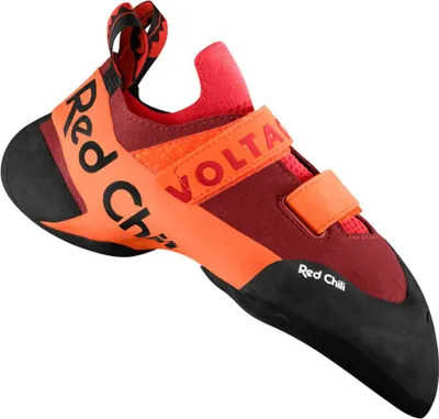 Produktbild von Red Chili Voltage 2 Kletterschuhe Rot EU 35 1/2 Mann Rot EU 35 1/2