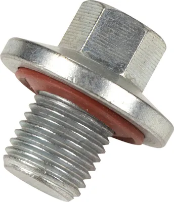Produktbild von Ölablassschraube mit Dichtring K68211183AA