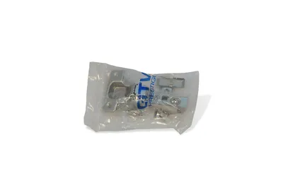 Produktbild von GTV Topfband Hydraulisch Dämpfer Scharnier Topfscharniere 4 Stück, Innenanschlag