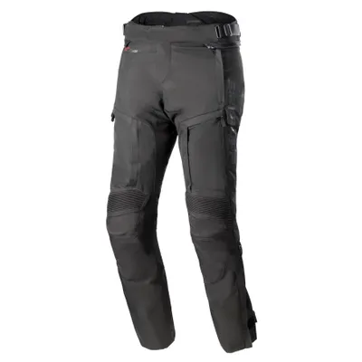 Produktbild von Alpinestars 3227023-1100-3XL, Männlich, XXXL, Schwarz, Erwachsener