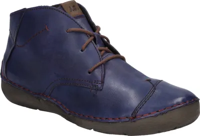 Produktbild von JOSEF SEIBEL Fergey 18 | Stiefelette für Damen | Blau