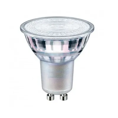 Produktbild von LED-line LED GU10 5,5W Reflektor 345lm Abstrahlwinkel 60° Glas 220-240V Dim to Warm 2200-3000K