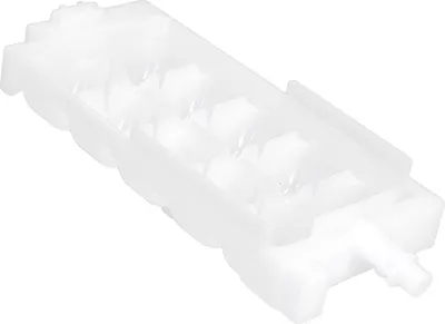 Produktbild von Eiswürfelschale beko 4823270100 für KühlGefrierKombination