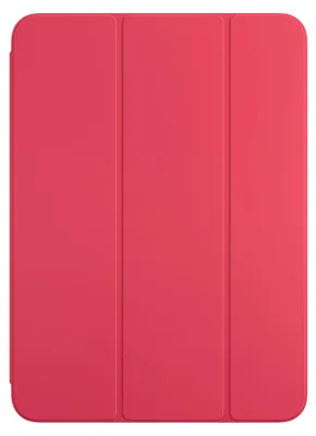 Produktbild von Apple Smart Folio iPad 10Gen wassermelone