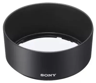 Image de Pare-soleil Alc-sh146 Pour Sel50f18f - Sony