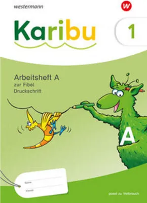 Obrázek produktu pro Karibu - Ausgabe 2024