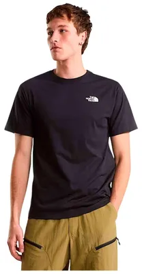 Zdjęcie produktu dla Koszulka The North Face NF0A8GV2JK31 dla Męskie