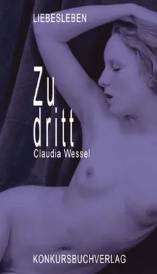 Produktbild von Zu dritt