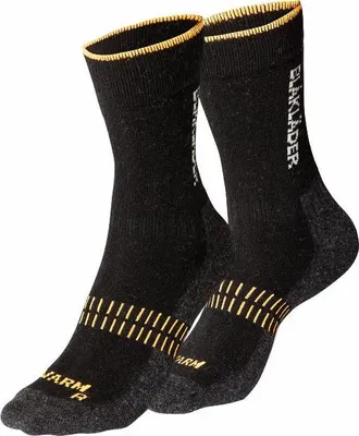 Produktbild von Socken - BLAKLADER - Warm 36-39 21921095996636-39