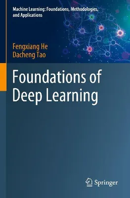 Produktbild von Foundations of Deep Learning