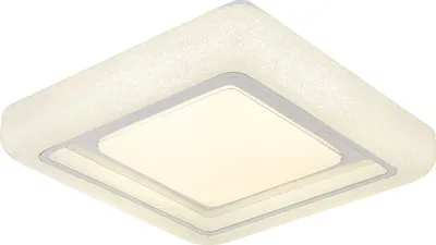 Produktbild von GLOBO 48293-24Q, LED, 4000 K, 2512 lm, IP20