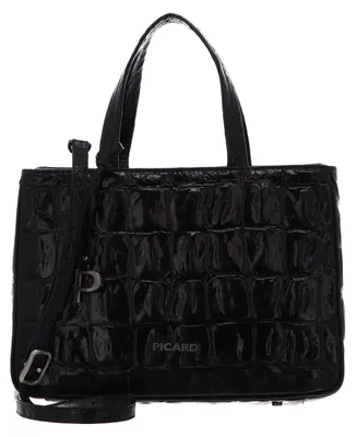 Imagen del producto de PICARD bolso bolso de hombro Key Largo Shopper Black