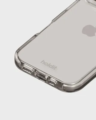 Produktbild von HoldIt Seethru, Cover, Apple, iPhone 16 Pro, 16 cm (6.3")