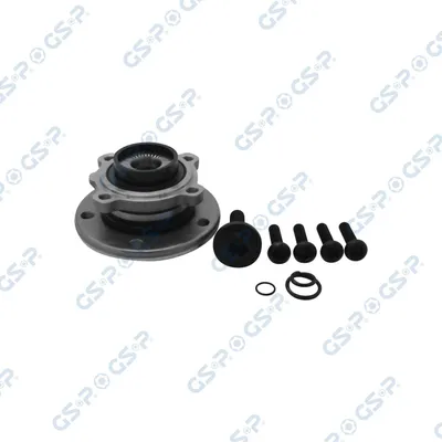 Produktbild von GSP Radlagersatz für BMW 1 Schrägheck (F20) 147mm 9400511K