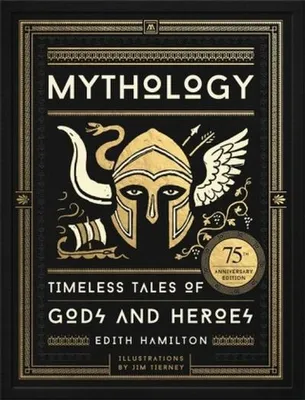 Productafbeelding van Mythology