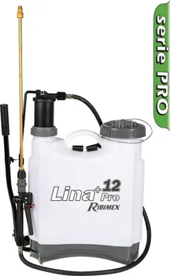 Produktbild von Dauerdruck-rückensprühgerät 12l - Ribimex PRP123D+
