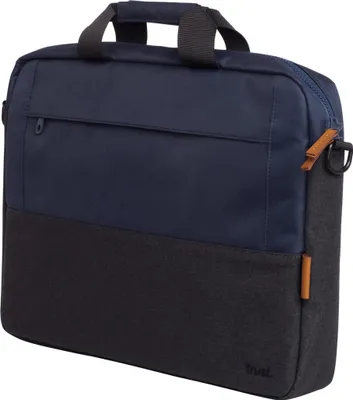 Produktbild von Trust Lisboa 16" Laptop Bag - Blue