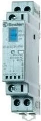 Produktbild von Finder Installationsschütz für 35 mm-Schiene 22.32.0.230.1320 2 Schließer (22.32.0.230.1320)