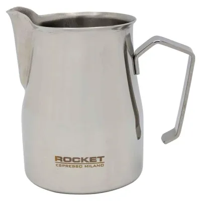 Produktbild von Rocket Milchkännchen 750ml silber