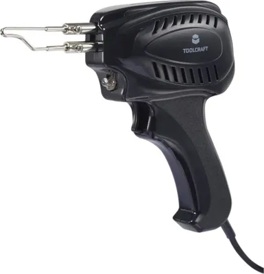 Produktbild von TOOLCRAFT Lötpistole 230 V 100 W Flachform