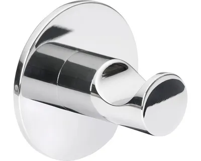 Obrázek produktu pro Háček na ručníky Bemeta OMEGA lesk 104206262