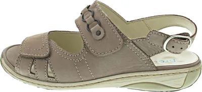 Produktbild von Waldläufer Garda 210004-191-060 (6/beige)