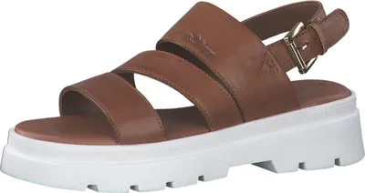 Produktbild von s.Oliver Sandalen Sandalen Leder