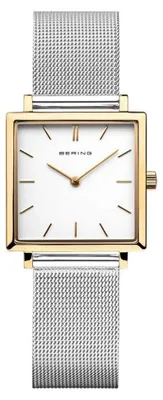 Produktbild von Bering Damenuhr Classic Collection