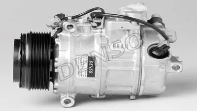 Image de DENSO Compresseur (climatisation) DCP05077
