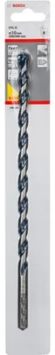 Obrázek produktu pro Vrták do betonu CYL-5, modrá žula, 10 x 200 x 250 mm