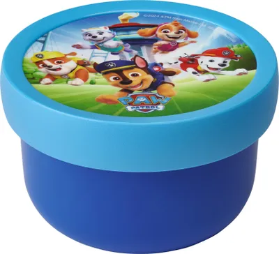 Zdjęcie produktu dla Skrzynka na owoce Mepal Campus Paw Patrol Pups
