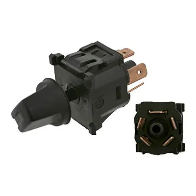 Obrázek produktu pro FEBI BILSTEIN Spínač ventilátoru, topení/větrání Článek: 14078