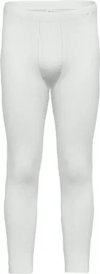 Produktbild von Ammann Doppelripp Exquisit Long John m.E. 2er Pack white 12