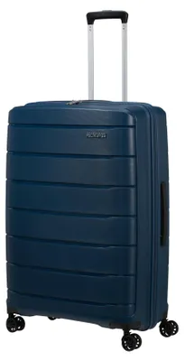 Produktbild von AMERICAN TOURISTER Summer Pop Spinner 66/24 M - Navy Blue