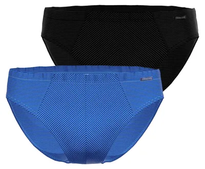 Produktbild von 2er Pack AMMANN Herren Mini Slip