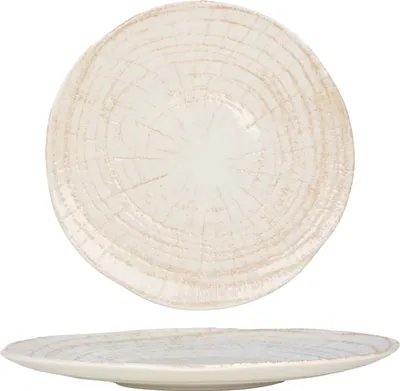 Produktbild von Rinart Dessertteller - Paradiso - Porzellan - 23 cm