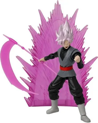 Immagine prodotto di Bandai - Personaggio Dragon Stars 17 cm - Powerhouse