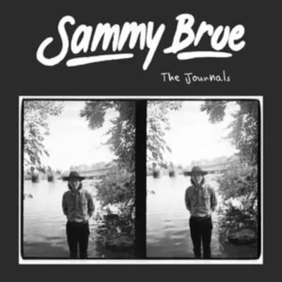 Immagine prodotto di Sammy Brue: I diari