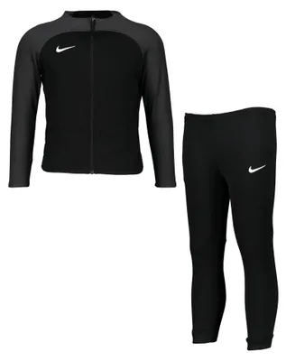 Obrázok produktu pre Nike – detská tepláková súprava „Academy“ PP5898 (146–152) (čierna)
