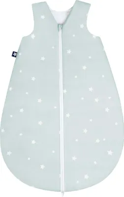 Produktbild von Julius Zöllner Sommerschlafsack 70 cm Lama / Star mint