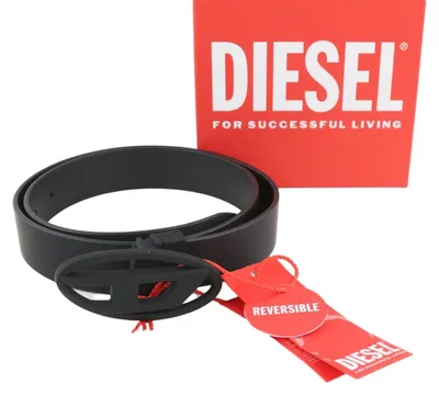 Produktbild von Gürtel B-1dr W Rev Ii - 85 CM